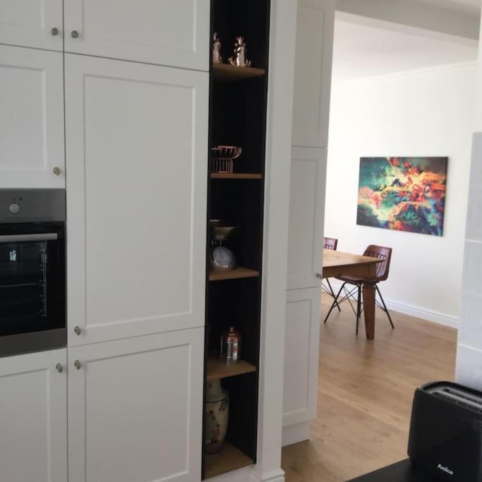 Central Apartments Ogarna 3 格但斯克 外观 照片